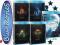 PROMETEUSZ 3D / 2D + OBCY KOLEKCJA [6x BLU-RAY]