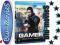 GAMER BLU-RAY folia NOWY wysyłka 24H [LEKTOR]