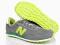 Buty New Balance KL410CAY Wysyłka 0zł Szare 38,5