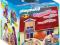 PRZENOŚNY DOMEK DLA LALEK PLAYMOBIL 5167    W-wa