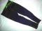 H&amp;M CUDO RURKI JEANSY JAK LEGGINSY 110