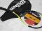 Rakieta tenisowa Wilson Pro Open BLX