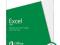 Microsoft Excel 2013 1 PC Angielski ANG EN