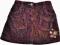 GEORGE cudo spódniczka  BRĄZ sztruks KIESZONKI 92