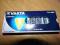 bateria aaa varta
