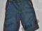 H&amp;M BERMUDY KRÓTKIE SPODENKI r 140 IDEAŁ !!!