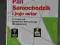 PAN SAMOCHODZIK I JEGO AUTOR Piotr Łopuszański