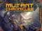 MUTANT CHRONICLES gra planszowa BDB