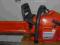 Husqvarna 346 XP