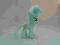 My Little Pony kucyk LYRA HEARTSTRINGS