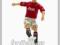 Figurka Wayne Rooney Manchester United  FFAN