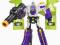 Transformers classics universe Megatron G1