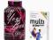 UNS SLIM YOUR BODY 90 KAPS +FA MULTI ACTIVE 60 TAB