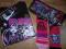 zestaw monster high
