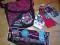zestaw monster high