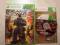 GEARS OF WAR 3 PL Gra X360 Gdańsk Wys. Gratis 24h