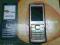 Nokia 6500 Classic - oryginał, komplet!