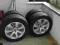 PIĘKNE ALU BMW X3 X5  8Jx17H2 ET40 OPONY 235/55R17