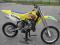 SUZUKI RM 85 2006 ROK