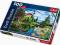 ! Puzzle 500 Trefl 37193 Jezioro Chieemse