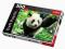 ! Puzzle 500 Trefl 37142 Panda