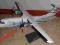 ATR 42-600 MODEL PRODUCENTA SKALA 1:100 PLL LOT..