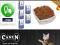 HISZPAŃSKA KARMA CANUN Gatos 20 kg - KURIER GRATIS