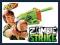 Nerf ZOMBIE STRIKE - Wyrzutnia SIDESTRIKE Nowość!