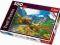 ! Puzzle 500 Trefl 37190 Jesienne Tatry