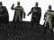Batman The Dark Knight 4 Figurki Zabawa Prezent
