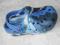 Buty buciki plażowe basen a la crocs r.20 wk.13cm