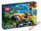 LEGO CHIMA 70005 KRÓLEWSKI POJAZD + GRATIS