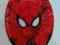 APLIKACJA NASZYWKA ŁATKA SPIDERMAN 8 X 11