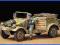 Tamiya 1:35 German Kubelwagen Type 82