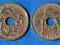 Belgia 5 Centimes 1922 QUE rok od 1zł i BCM