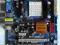 ASROCK N68-GS AM2/AM2+ z taśmami