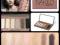 nowa paleta cieni Naked Urban Decay Basics