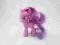 My Little Pony kucyk TWILIGHT SPARKLE crystal