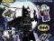 LEGO Batman Ultimate Sticker Collection *Wrocław