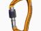 Karabinek Nimble CF SG Screw Lock Climbing Technol