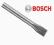 BOSCH Dłuto płaskie VIPER SDS-plus 20/250 LongLife