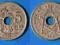 Belgia 5 Centimes 1926 QUE rok od 1zł i BCM