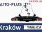 THULE EuroWay G6 929 Platforma 3 ROWERY KRAKÓW TAB