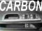 KARBON 3D - CARBON 3D -- czarny 50cm x 50cm --