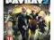 PAYDAY 2 FOLIA/ NOWA PS3 IMPULS 24H