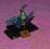 *** WARHAMMER GOBLIN WOLF RIDER METAL 3 ***