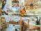 Serwetki do decoupage - wenecja