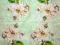 Serwetki do decoupage - róża ,,g''