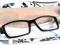 #  OKULARY OPRAWKI + SOCZEWKI ANTYREFLEKS + MONTAŻ