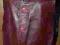 kamizelka skóra naturalna r.50